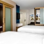 SpringHill Suites by Marriott Belmont Redwood Shores