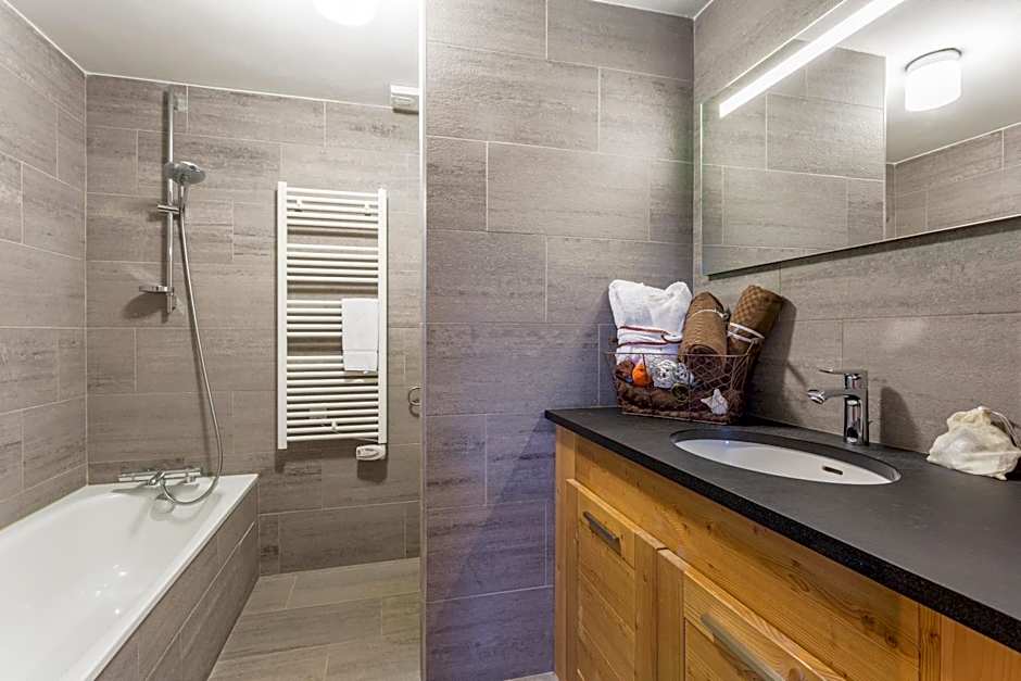 Résidence Santa Terra