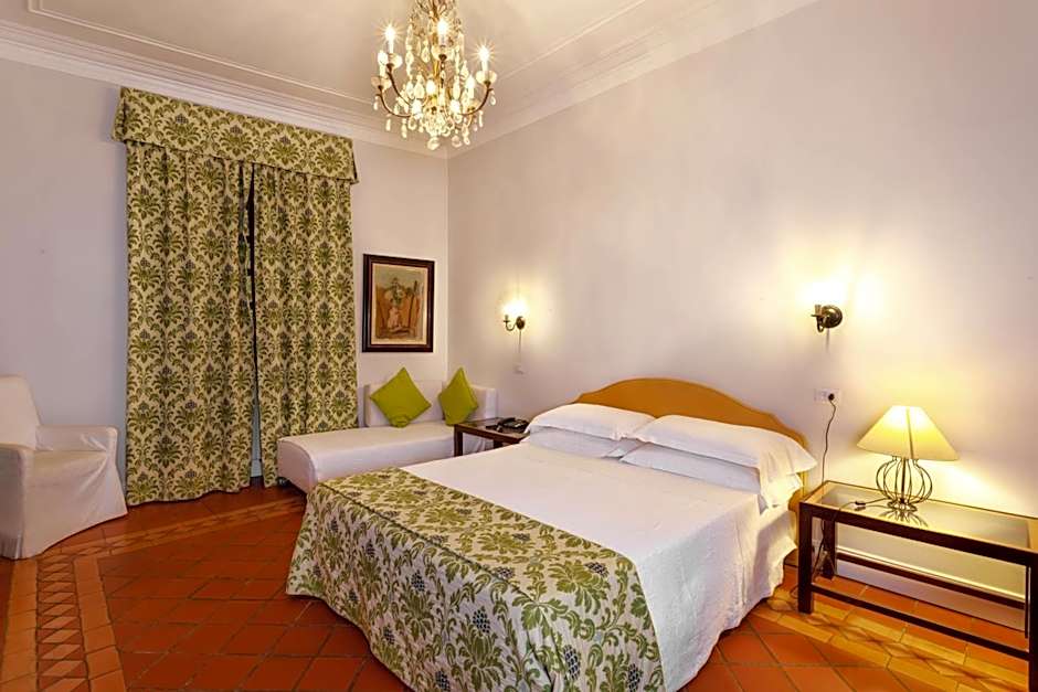 Albergo Ristorante Madonnina