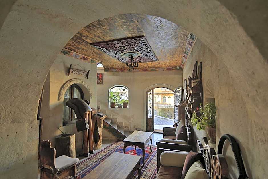 Old Town Stone House