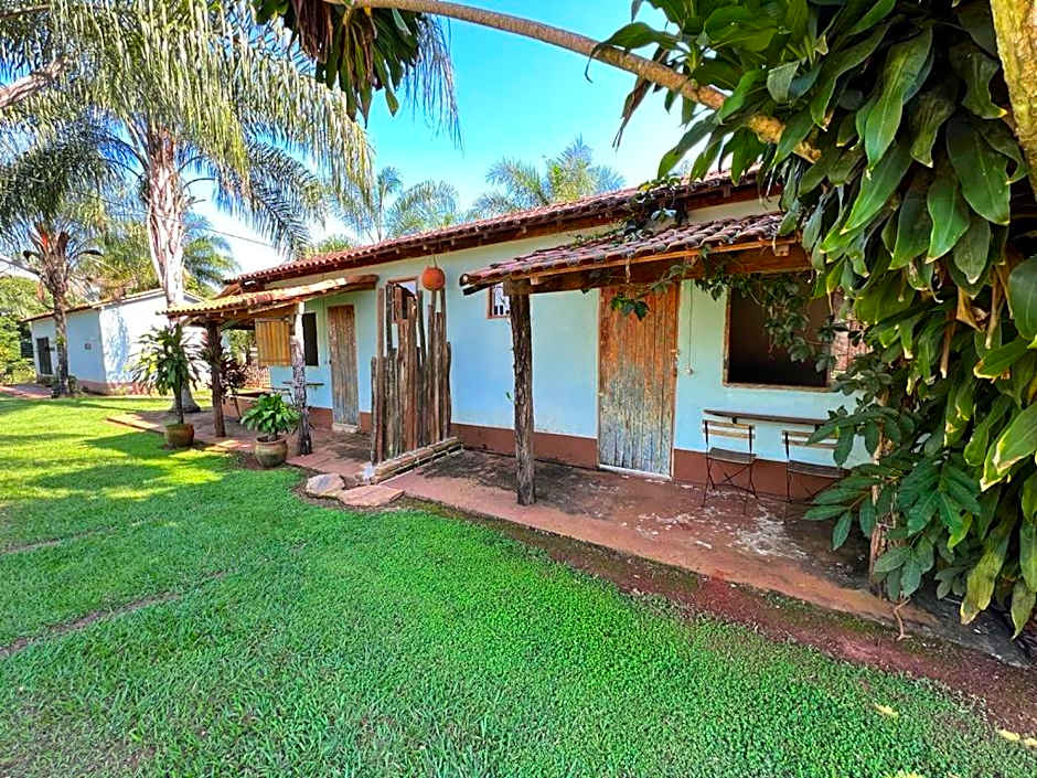 Pousada Fazenda São Pedro