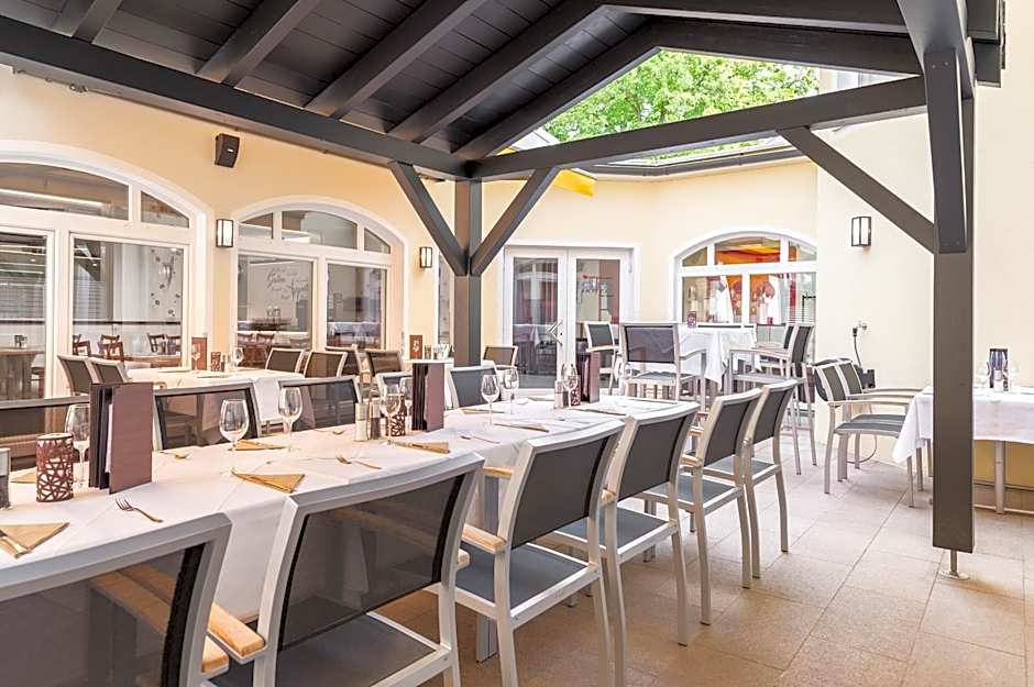 City Hotel Stockerau