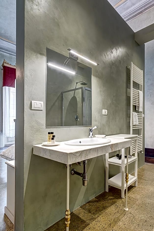 Palazzo D'Oltrarno - Residenza D'Epoca