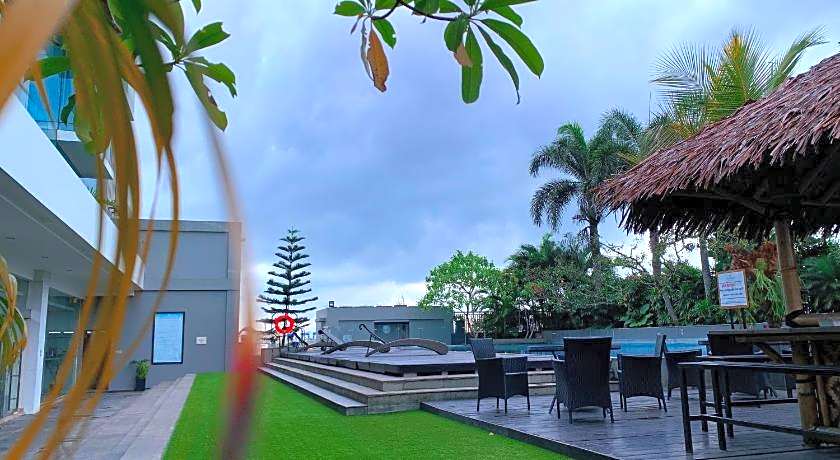 Hotel Santika Tasikmalaya
