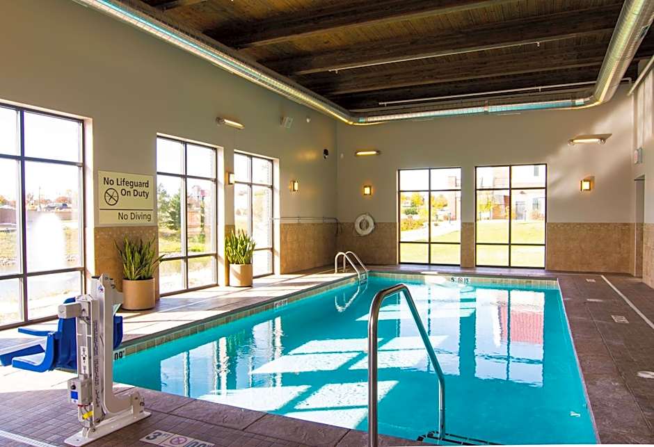 Hampton Inn By Hilton Orange City