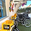 Regina Urban Beach Hotel
