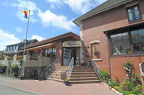 Hotel & Restaurant Neptun