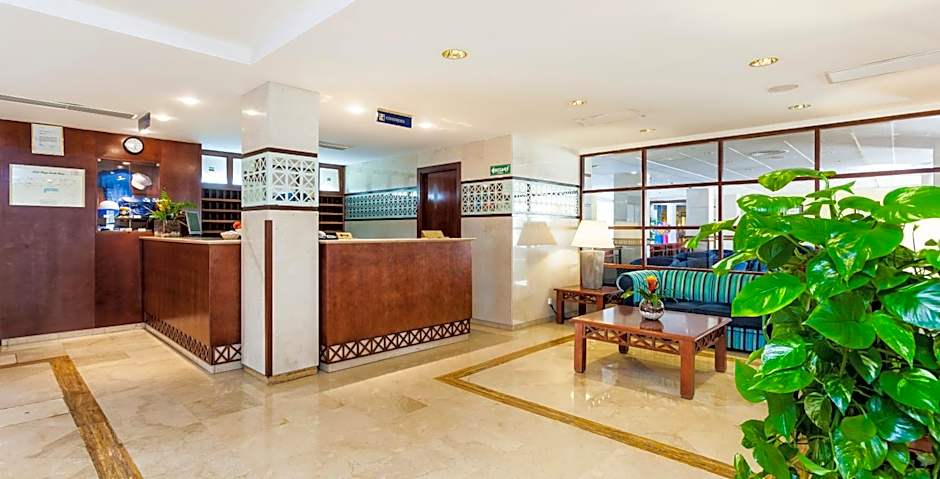 Globales Playa Santa Ponsa