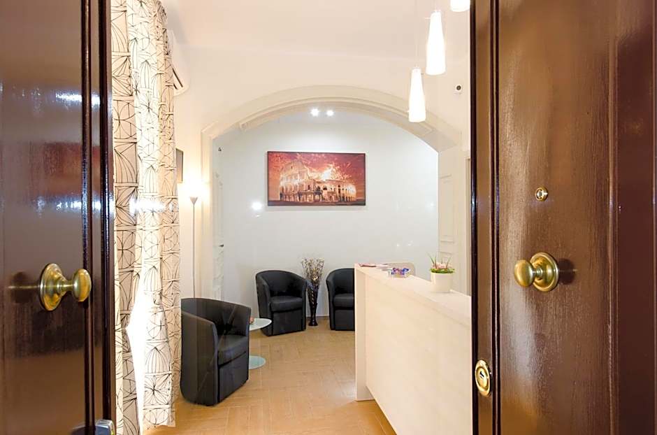 Gemme Di Roma Accomodation