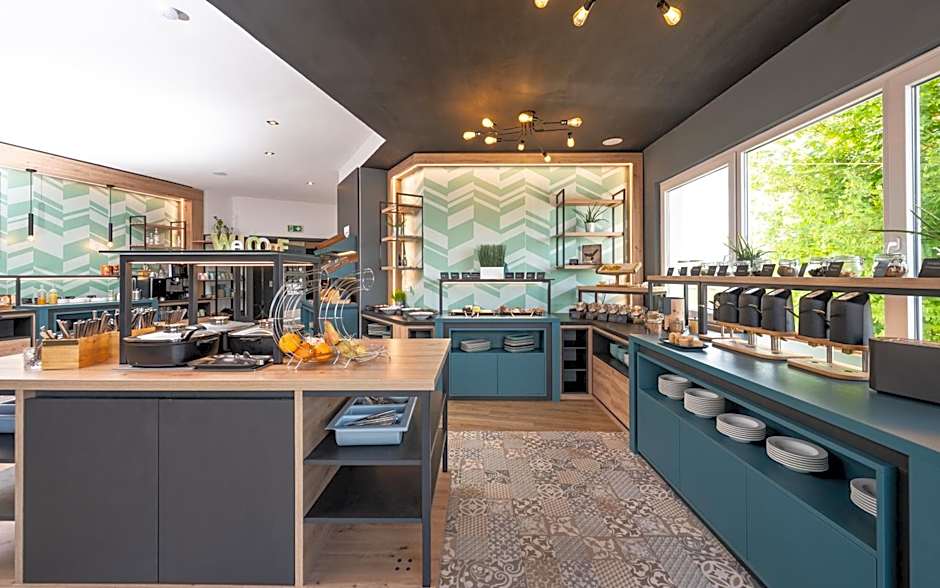 Berghotel Kristall