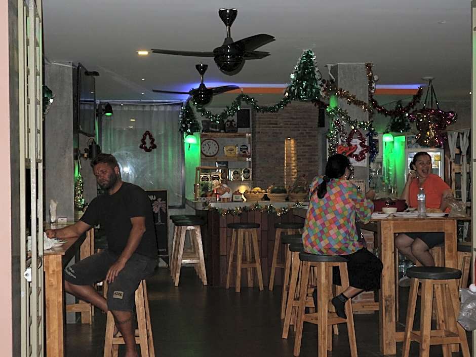 Living Chilled Koh Tao