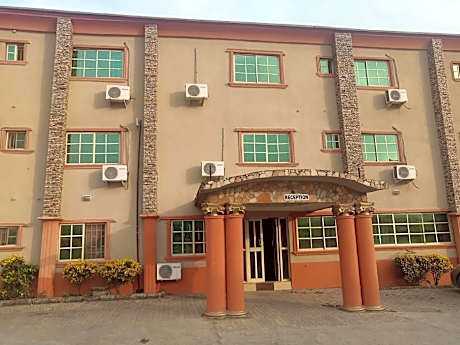 GMT Hotel and Event Centre