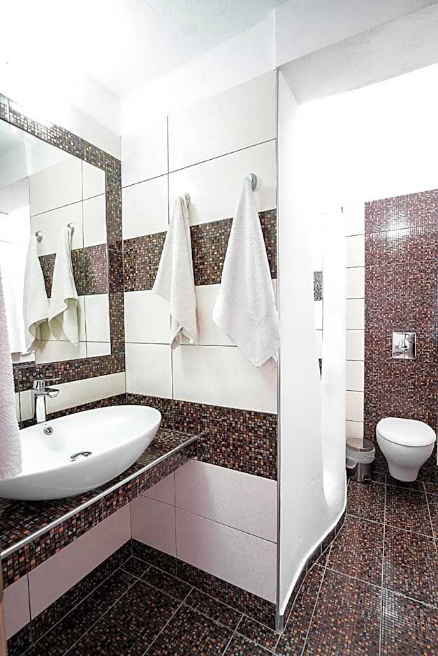 Villa Iliovasilema Santorini