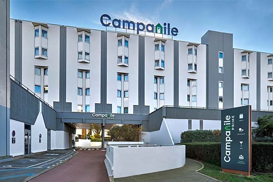 Campanile PRIME - Paris Porte d'Italie