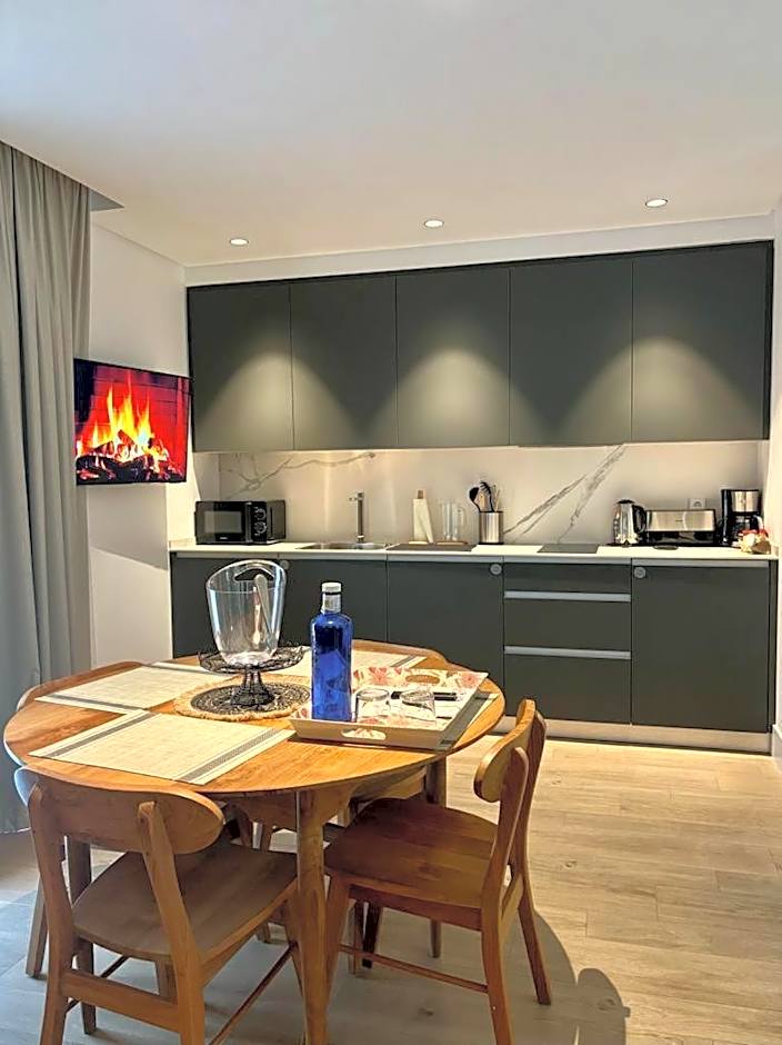 Apartamentos Turísticos La Plaza
