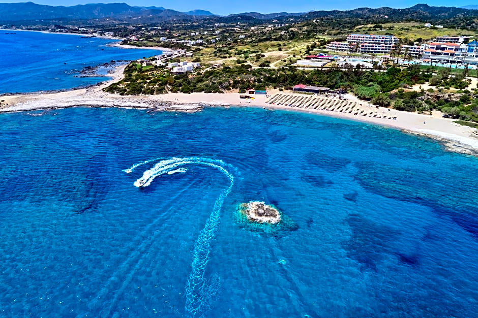 Rodos Princess Beach Hotel