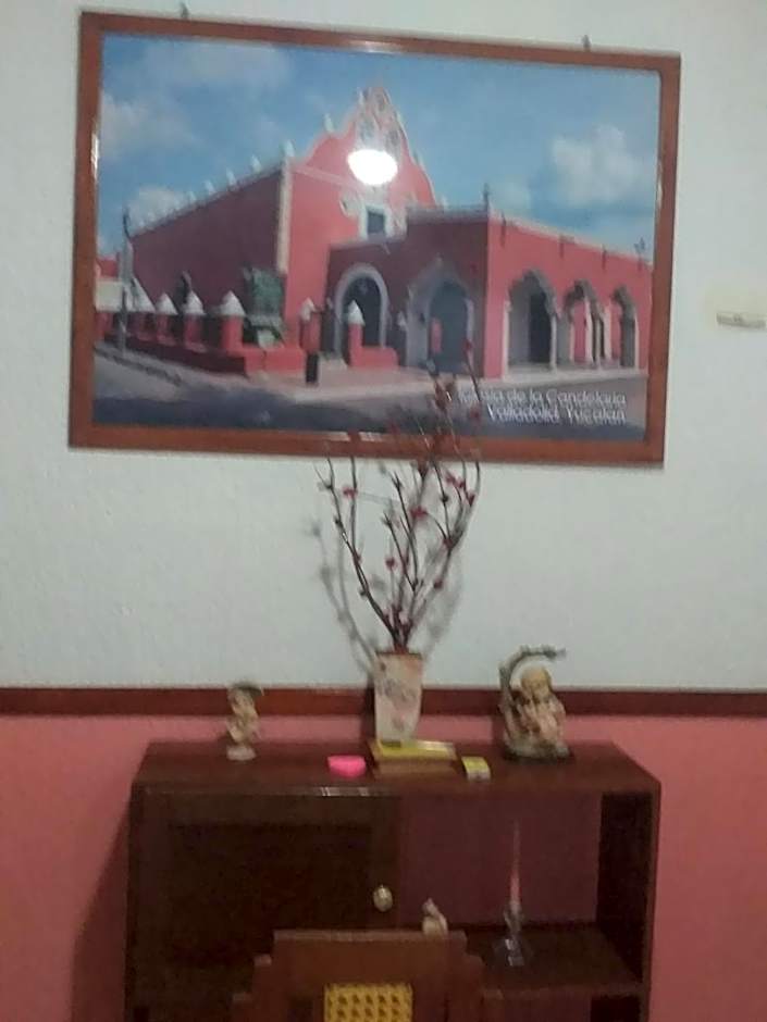 Casa Palagui Colonial