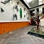 Hotel Puebla Plaza