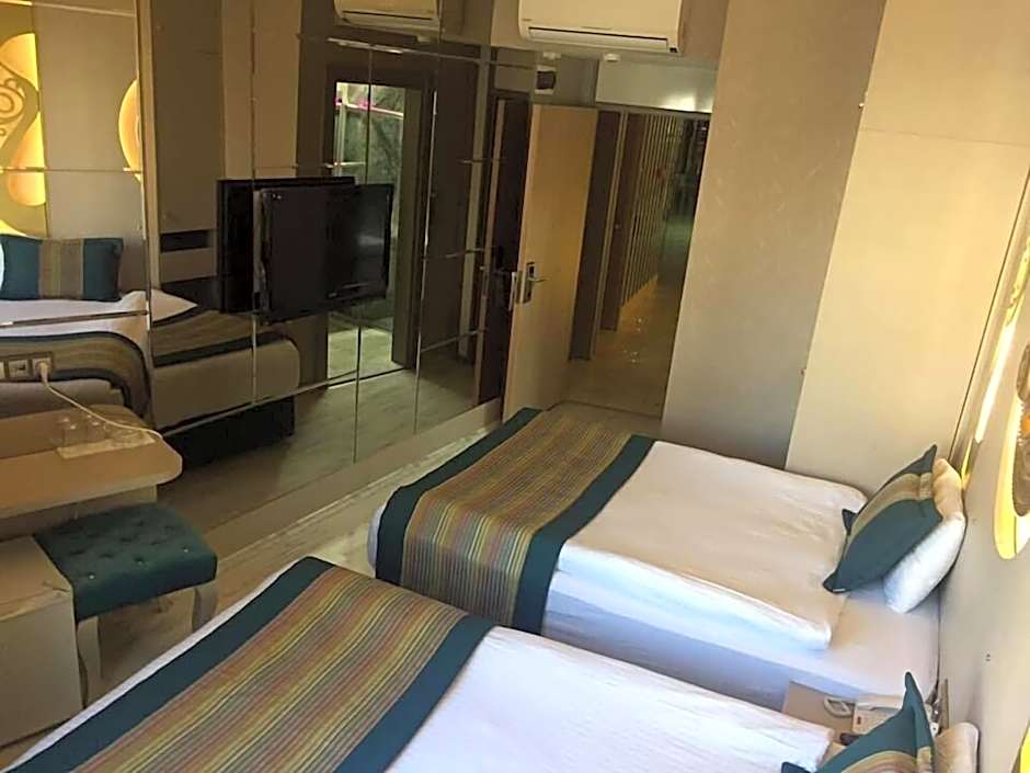 Nun Hotel