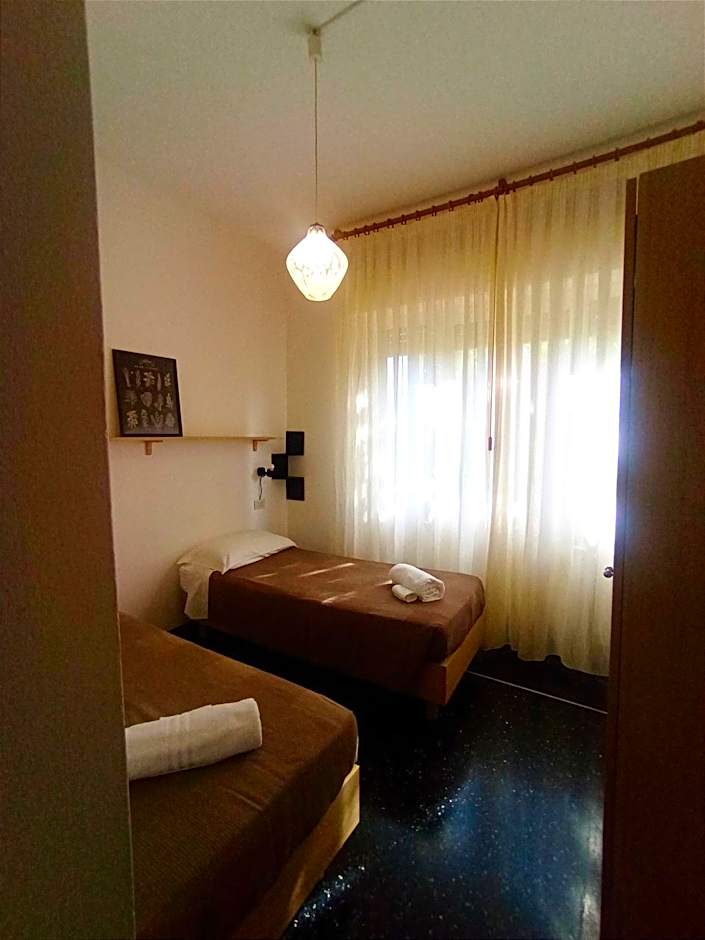 Hotel La Pineta