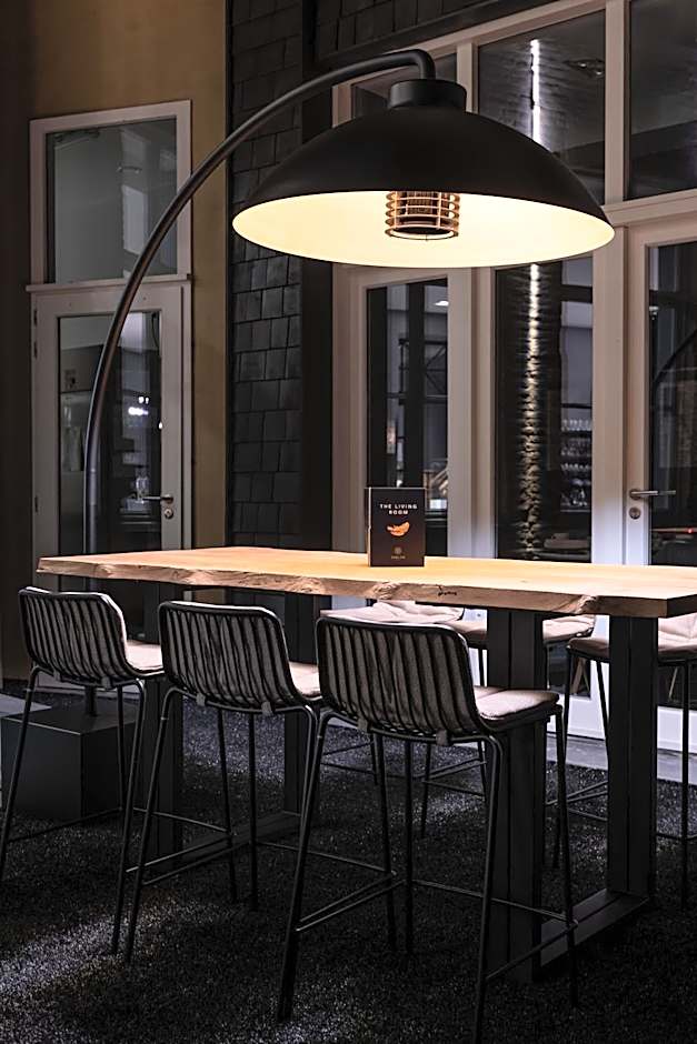 Boutique Hotel Sablon