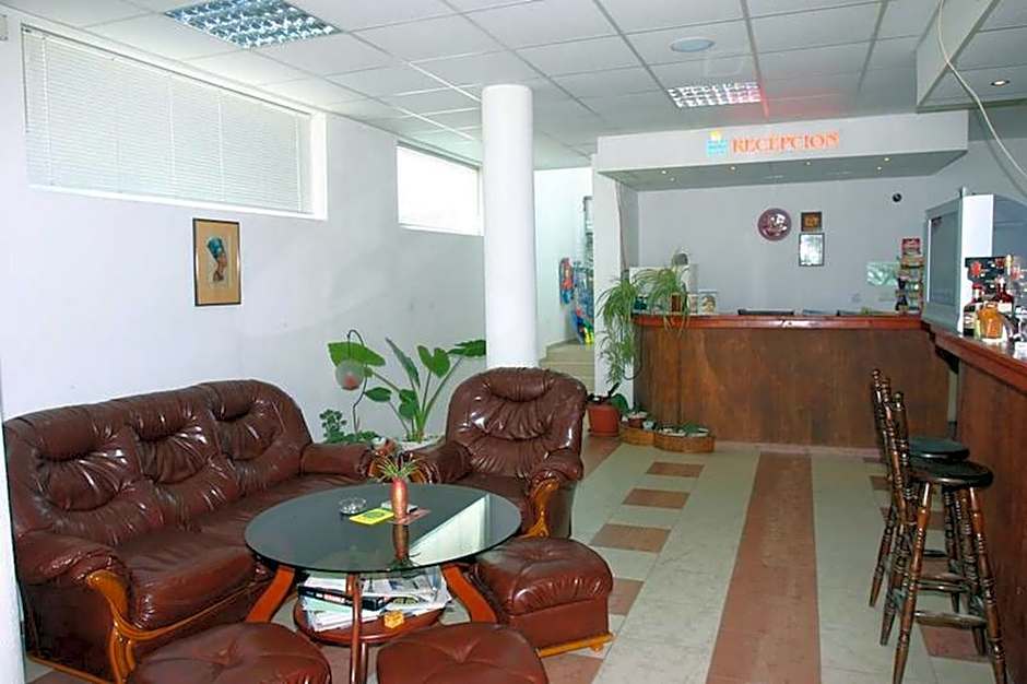 Harmony Beach Family Hotel