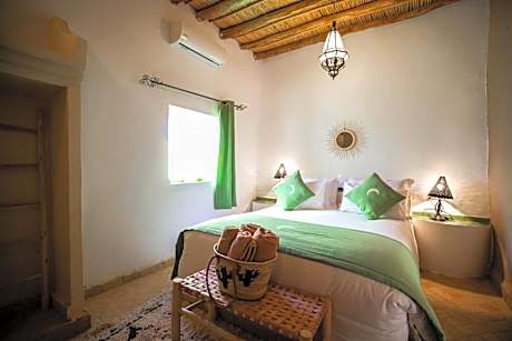 Riad Kasbah Aiour