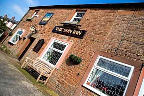 The Sun Inn