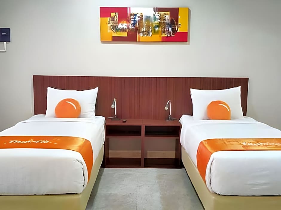 Tropico Jimbaran Bali