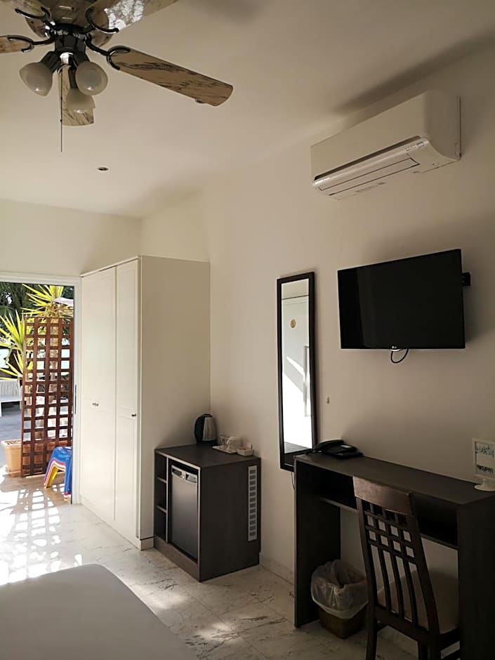 St Elena Boutique Residence
