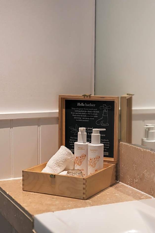 Tebay Services Hotel