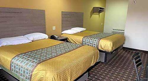 Americas Best Value Inn Alexandria