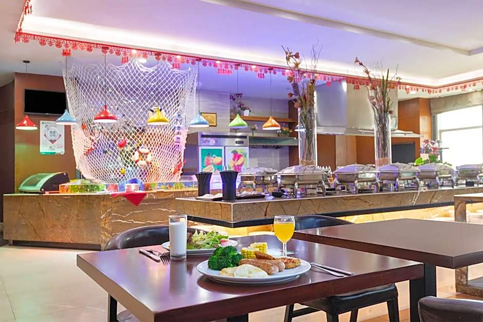 Dongguan Jun Hao Hotel