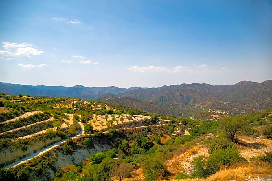 Archontiko Kiverniti