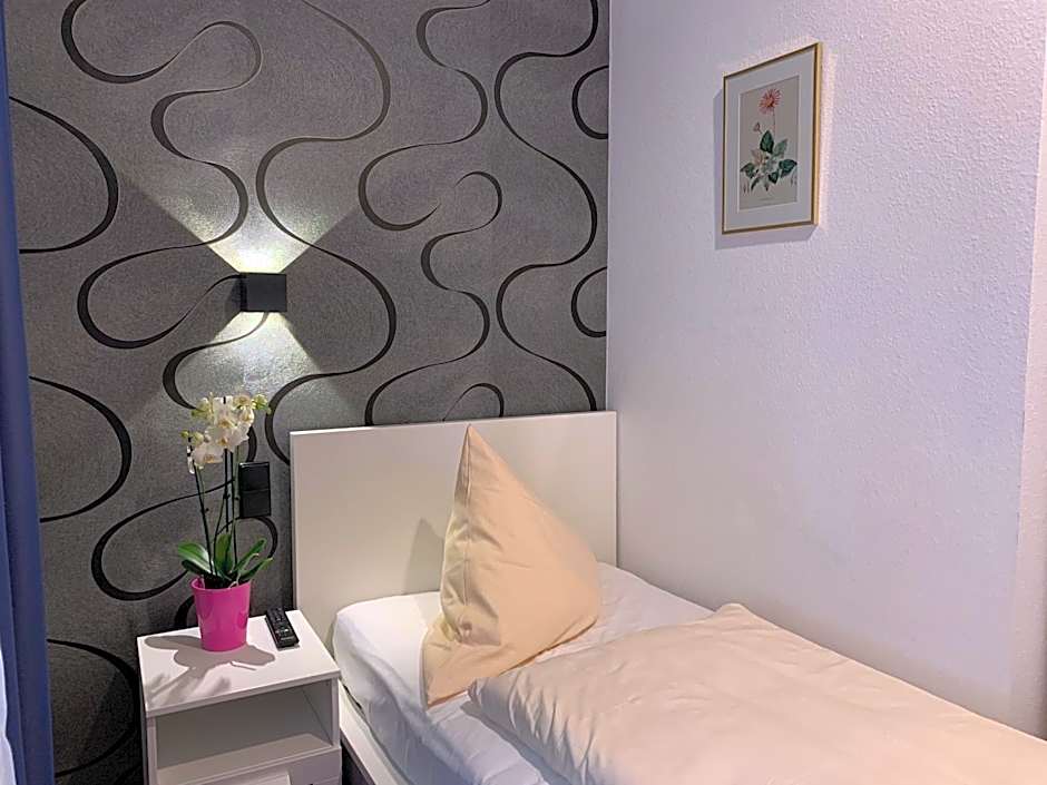 Hotel B54 Heidelberg City