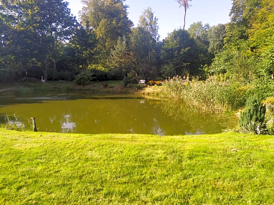 Bed & Breakfast - Warniłęg