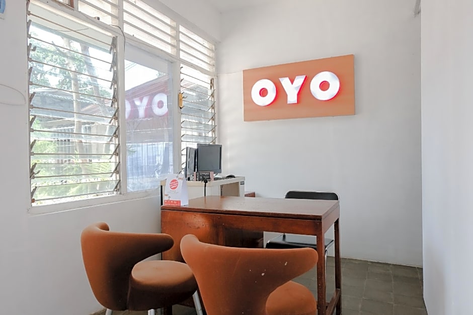 Capital O 1176 J3 Residence Syariah