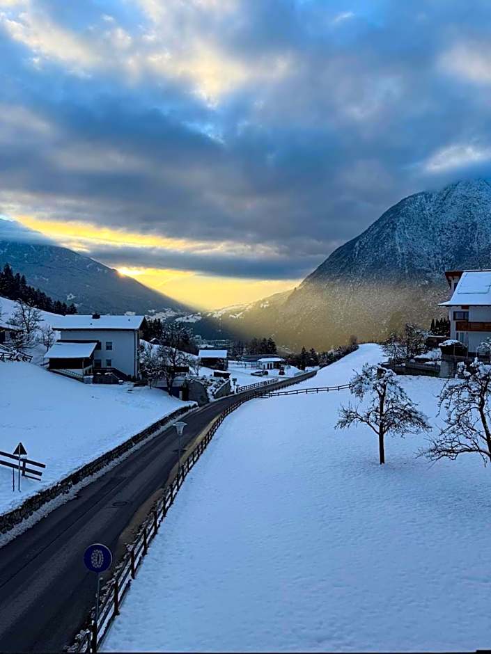 Wally Berg-Appartements