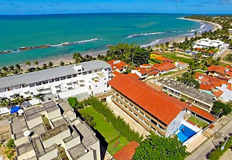 Flat no Hotel Carneiro de Tamandaré PRAIA DOS CARNEIROS