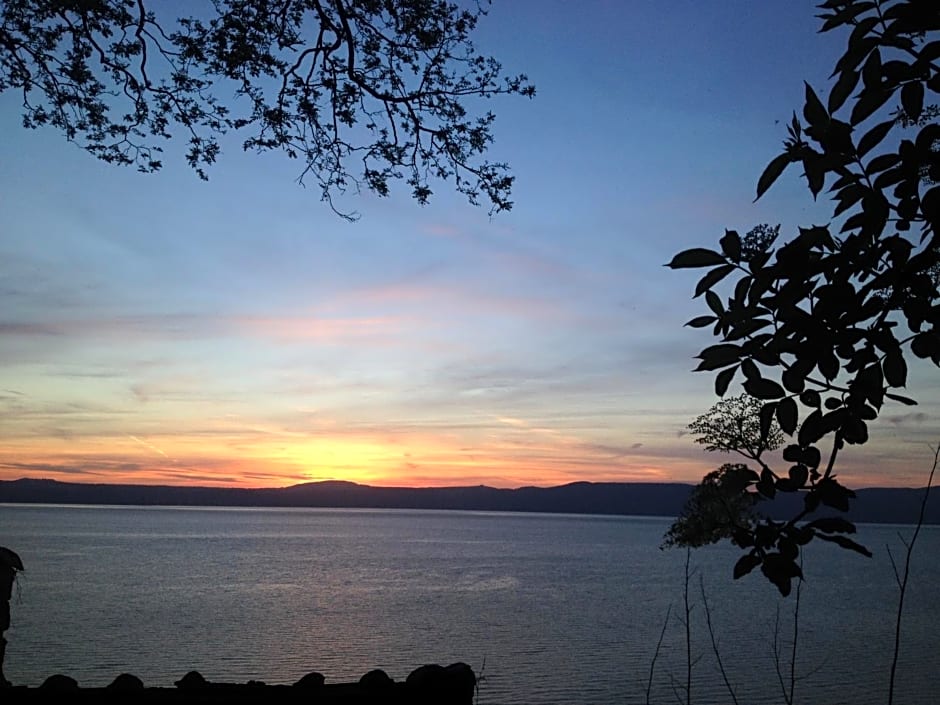 Al Vicolo Dei Pescatori – Anguillara Sabazia