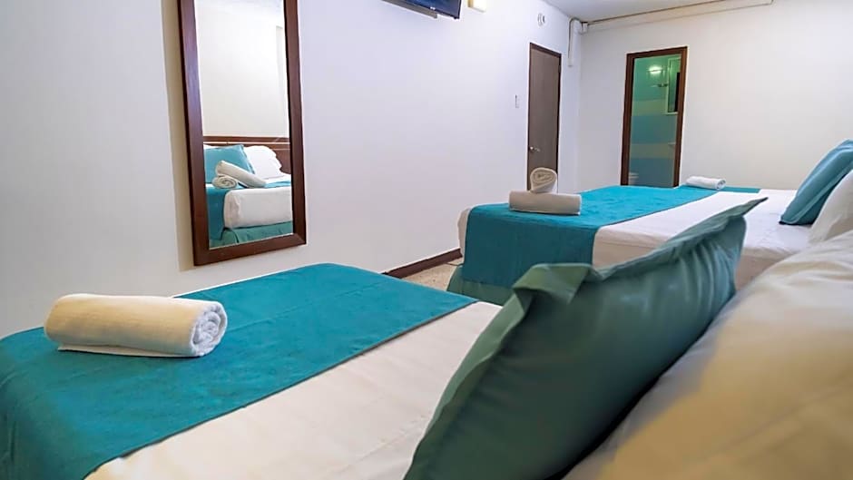 Hotel Portobelo Convention Center