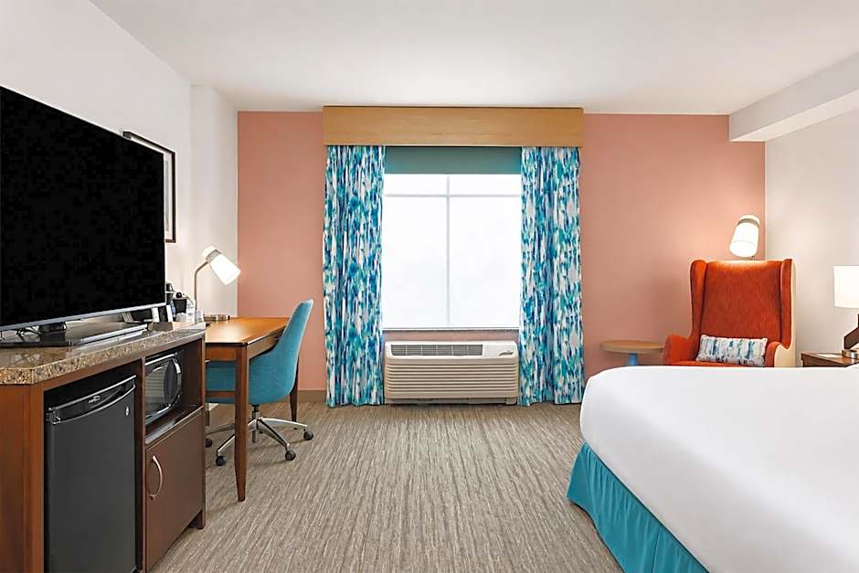 Hilton Garden Inn Wallingford/Meriden