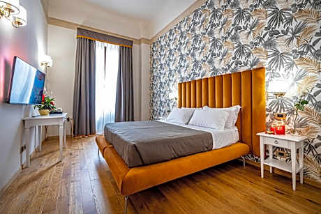 Maison Pitti Florence