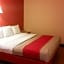 Motel 6 Elk City, Ok