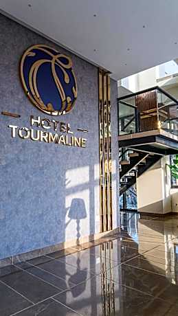 Hotel Tourmaline Peshawar