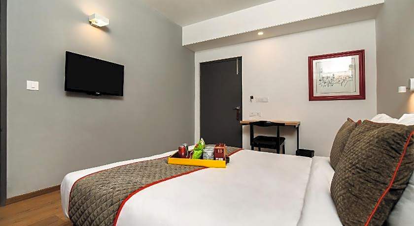 Townhouse C Scheme Ahinsa Circle