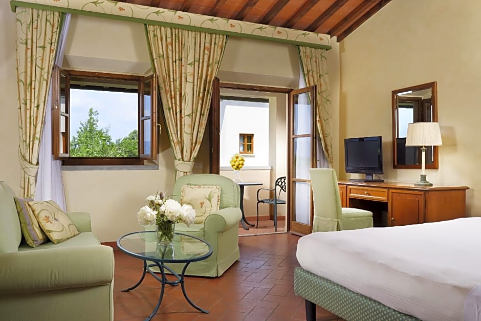 UNAHOTELS Poggio dei Medici Toscana