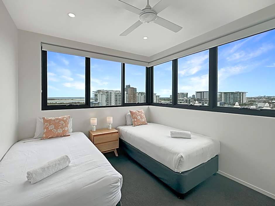 Direct Collective - Rhythm on Beach