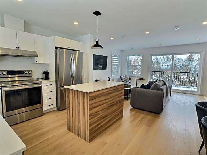 Le domaine du Sous-Bois