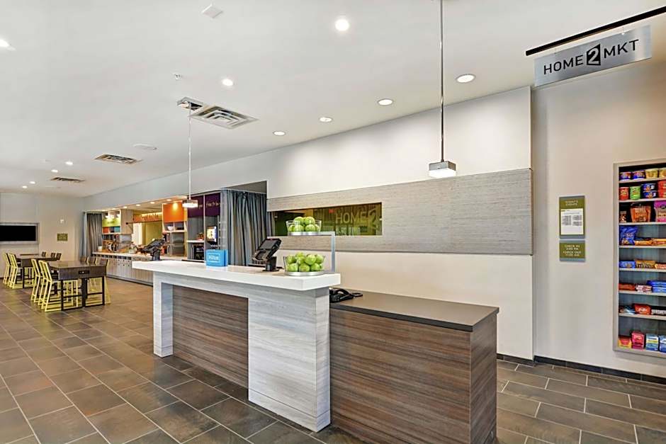 Home2 Suites By Hilton Charleston West Ashley